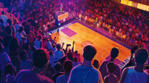 basketballarena